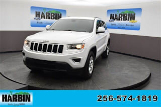 2016 Jeep Grand Cherokee 1C4RJEAG3GC481075 2016 Jeep Grand Cherokee