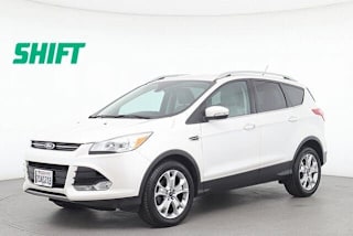 2016 Ford Escape Titanium 1FMCU0JX6GUC59720 2016 Ford Escape Titanium