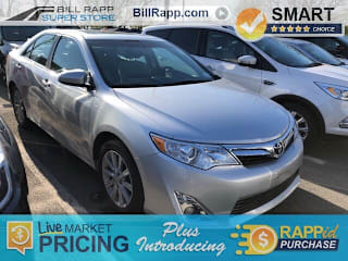 2014 Toyota Camry L 4T4BF1FK9ER404258 2014 Toyota Camry L