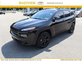2018 Jeep Cherokee Limited 1C4PJMDX3JD569834 2018 Jeep Cherokee Limited