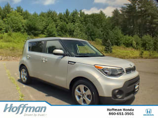 2017 Kia Soul Base KNDJN2A24H7439237 2017 Kia Soul Base