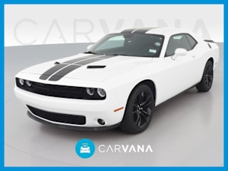 2017 Dodge Challenger SXT 2C3CDZAG2HH651952 2017 Dodge Challenger SXT