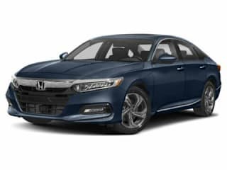 2018 Honda Accord EX 1HGCV1F40JA231704 2018 Honda Accord EX