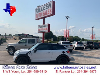 2015 MINI Paceman Cooper WMWSS1C59FWN94932 2015 MINI Paceman Cooper