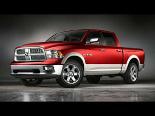 2011 Ram Pickup 1500 1D7RV1CT4BS527377 2011 Ram Pickup 1500