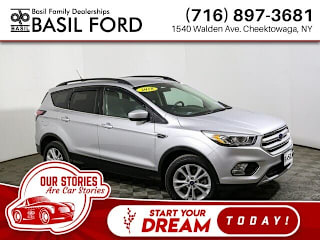 2018 Ford Escape SEL 1FMCU9HD4JUD42182 2018 Ford Escape SEL