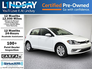 2019 Volkswagen Golf 1.4T S 3VWG57AU9KM038270 2019 Volkswagen Golf 1.4T S