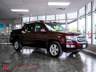 2009 Honda Ridgeline RTL 5FPYK16539B109466 2009 Honda Ridgeline RTL