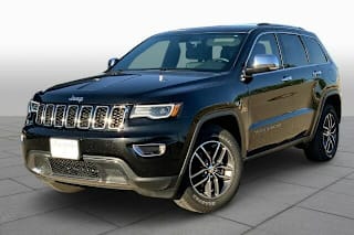 2017 Jeep Grand Cherokee Limited 1C4RJEBG4HC832818 2017 Jeep Grand Cherokee Limited