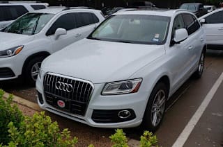 2017 Audi Q5 WA1L2AFP8HA051277 2017 Audi Q5