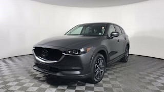 2018 Mazda CX-5 Touring JM3KFBCM7J0399709 2018 Mazda CX-5 Touring