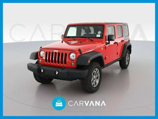 2018 Jeep Wrangler Unlimited Rubicon 1C4BJWFG9JL848469 2018 Jeep Wrangler Unlimited Rubicon