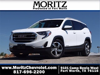 2020 GMC Terrain SLT 3GKALPEV7LL175284 2020 GMC Terrain SLT