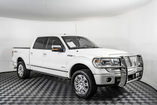 2013 Ford F-150 1FTFW1ET7DFB08877 2013 Ford F-150