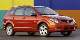 2004 Pontiac Vibe Base 5Y2SL628X4Z420257 2004 Pontiac Vibe Base
