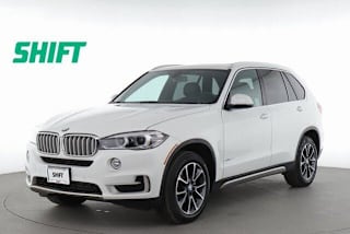 2018 BMW X5 xDrive35i 5UXKR0C59J0X91134 2018 BMW X5 xDrive35i
