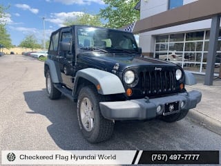 2012 Jeep Wrangler Sport 1C4AJWAG3CL192176 2012 Jeep Wrangler Sport