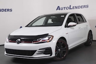 2019 Volkswagen Golf GTI 3VW5T7AU8KM011364 2019 Volkswagen Golf GTI