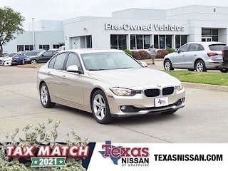 2013 BMW 3 Series 328i WBA3A5G58DNP24873 2013 BMW 3 Series 328i