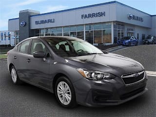 2018 Subaru Impreza Premium 4S3GKAB61J3620792 2018 Subaru Impreza Premium