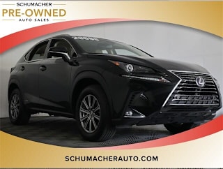 2019 Lexus NX 300h JTJBJRBZ8K2107811 2019 Lexus NX 300h