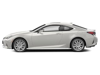2021 Lexus RC 350 JTHDZ5BC5M5023616 2021 Lexus RC 350