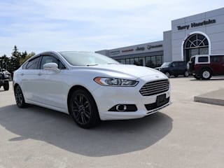 2016 Ford Fusion SE 3FA6P0T93GR213640 2016 Ford Fusion SE