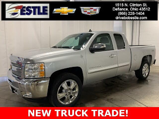 2013 Chevrolet Silverado 1500 LT 1GCRKSE73DZ179820 2013 Chevrolet Silverado 1500 LT