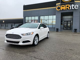 2016 Ford Fusion 3FA6P0HD4GR188390 2016 Ford Fusion