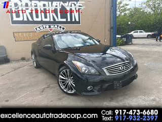 2014 Infiniti Q60 Base JN1CV6EL6EM132171 2014 Infiniti Q60 Base