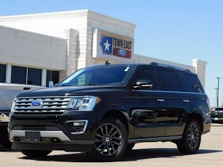 2019 Ford Expedition 1FMJU2AT8KEA58372 2019 Ford Expedition