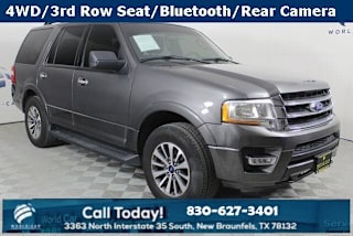 2017 Ford Expedition 1FMJU1JT6HEA26202 2017 Ford Expedition