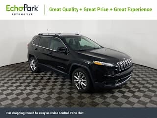 2018 Jeep Cherokee 1C4PJLDBXJD563205 2018 Jeep Cherokee
