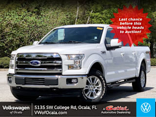 2017 Ford F-150 1FTEW1EFXHFA88913 2017 Ford F-150