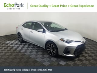 2019 Toyota Corolla SE 5YFBURHE6KP927420 2019 Toyota Corolla SE