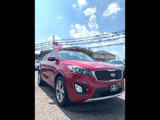 2016 Kia Sorento 5XYPKDA55GG142178 2016 Kia Sorento