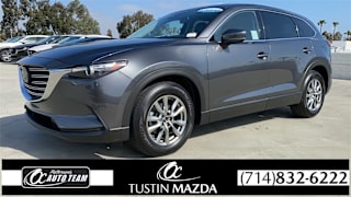 2018 Mazda CX-9 Touring JM3TCACY1J0211440 2018 Mazda CX-9 Touring