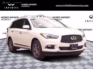 2020 Infiniti QX60 5N1DL0MN5LC520837 2020 Infiniti QX60