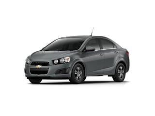 2014 Chevrolet Sonic 1G1JC5SH3E4210709 2014 Chevrolet Sonic