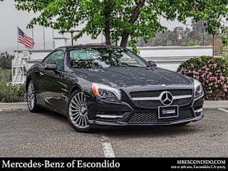 2015 Mercedes-Benz SL-Class WDDJK6FA6FF030746 2015 Mercedes-Benz SL-Class