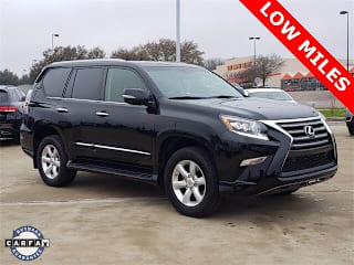 2015 Lexus GX 460 JTJBM7FX4F5111069 2015 Lexus GX 460