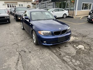 2012 BMW 1 Series 128i WBAUP7C56CVP22946 2012 BMW 1 Series 128i