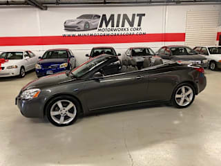 2007 Pontiac G6 GT 1G2ZH361874212427 2007 Pontiac G6 GT