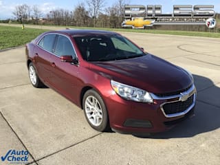 2015 Chevrolet Malibu 1G11C5SLXFF305925 2015 Chevrolet Malibu