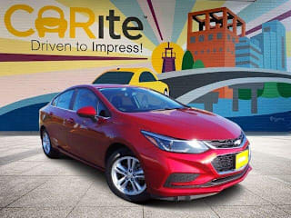 2017 Chevrolet Cruze 1G1BE5SM1H7239849 2017 Chevrolet Cruze