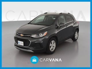 2017 Chevrolet Trax LT KL7CJLSB4HB190280 2017 Chevrolet Trax LT