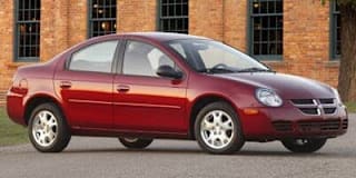 2005 Dodge Neon SXT 1B3ES56C45D173472 2005 Dodge Neon SXT