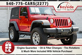 2007 Jeep Wrangler Rubicon 1J4GA64177L200135 2007 Jeep Wrangler Rubicon