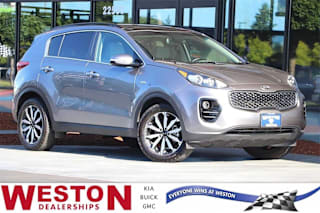 2019 Kia Sportage EX KNDPNCAC8K7528700 2019 Kia Sportage EX