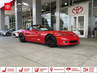 2013 Chevrolet Corvette 427 Collector Edition 1G1YZ3DE2D5700023 2013 Chevrolet Corvette 427 Collector Edition